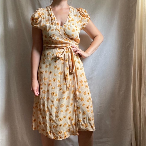 Doen Ambrosia Dress-Make me an offer! - Picture 1 of 4